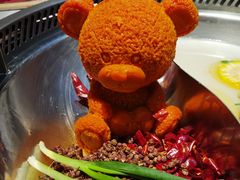 -红辣椒·川菜·火锅(张杨路店)