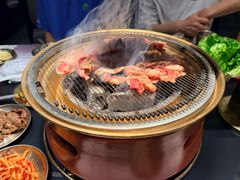 -西塔老太太泥炉烤肉(龙湖北苑天街店)