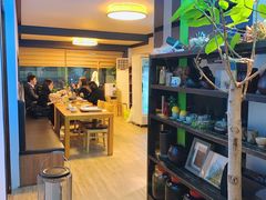 -原上草 韩定食