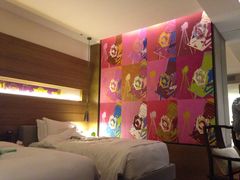 178-厦门海港英迪格酒店(中山路店)