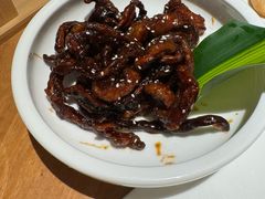 -枣子树·素食餐厅(普陀山店)