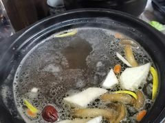 菌汤-束河人家(南锣鼓巷店)