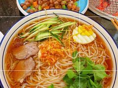 -瑞杰烧烤店·24小时营业(山东路店)