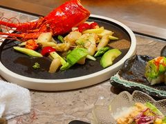 -松临·铁板烧&Omakase(神农店)