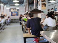 -大丘街路边烤牛肉