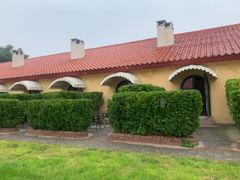 -意大利农场度假村