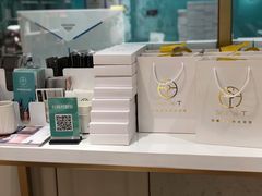 -西檬树SIMON·T轻奢蛋糕(大东方Max店)