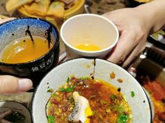 -鱼豆吉·豆浆鱼火锅(宜昌万达店)