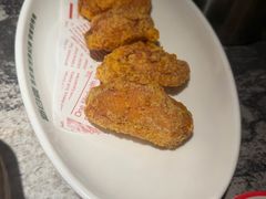 -新白鹿餐厅(松江开元地中海店)
