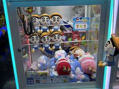 -真快活Coohoo Max(武汉绿地新田360店)