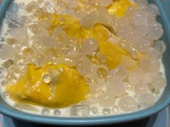 -杨枝金捞甜品(氹仔泉澧店)