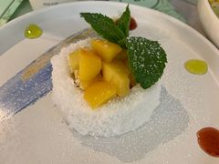 -悦荟牛排餐厅(萨尔图万达店)