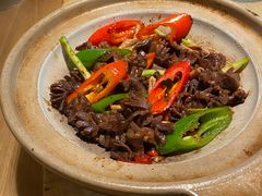 -一品烧农庄·佛山本地特色菜