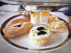 -Salon de Ville浦江汇(上海外滩华尔道夫酒店店)