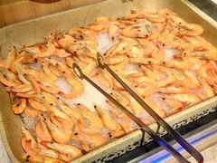 -梨花自助烤肉(西三旗万象汇黑金店)