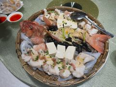 -顺轩海鲜火锅酒家