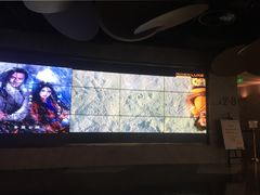 -百美汇影城(LUXE嘉里中心店)