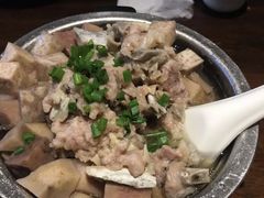 -寻钵记民菜馆·正宗常德钵子菜(滨湖路店)