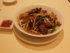 -利苑酒家(宜安广场店)