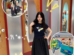-观音桥步行街