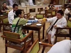 -南亚水鑫温泉SPA(恒宇商业广场店)