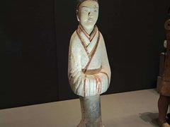 -北京大葆台遗址博物馆