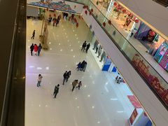 -万达茂商场(南京仙林店)