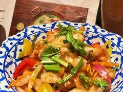 -BetterThai 泰加(苏州中心店)