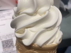 -麦当劳(中山公园龙之梦店)