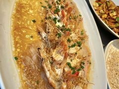 -将相和·海鲜蒸饺大连菜