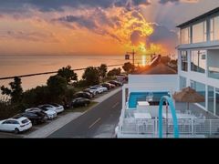 -麓舍全景太湖温泉别墅团建拓展会议亲子