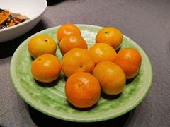 -四季小馆·潤·中国菜(越秀公园店)