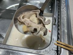 -海底捞火锅(杭州萧山宝龙广场店)