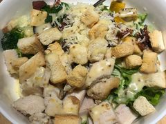 -CALIFORKS加州叉子轻食(朝阳门店)