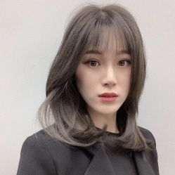 -GIRL STYLE 烫发·染发沙龙