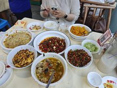 -笨罗卜浏阳菜馆(太平街店)