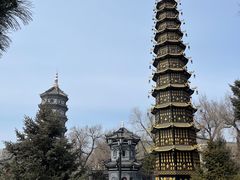 -哈尔滨极乐寺