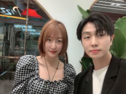 -BULB STUDIO 巴柏明星发型工作室