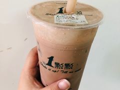可可芭蕾-1点点(文峰广场店)