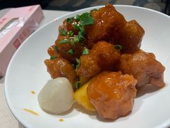 -紫阳海鲜楼·传承闽味(长乐路总店)