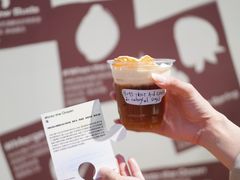Into&nbsp;the&nbsp;Ocean-HUGS coffee(东区店)