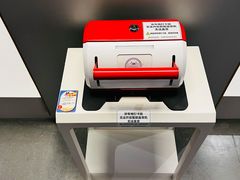 -中国铁道博物馆(正阳门馆)