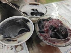 -五福堂龟苓膏(河东北山店)