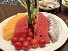 -北海富丽华大酒店·御园中餐厅