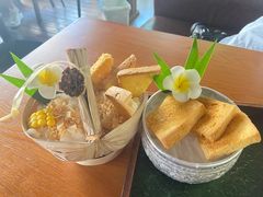-婉泰·特色小吃·舂鸡脚(告庄二店)