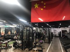 -申驰运动康复中心·中立位肌肉加强馆