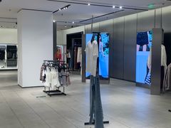 -ZARA(世贸天阶店)