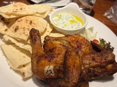 -FABIO’S费比欧披萨餐厅