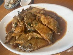 -金海湾海鲜排档(朱家尖店)