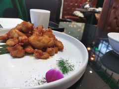 -高第街56号港式餐厅·精选(世茂广场宽厚里大明湖店)